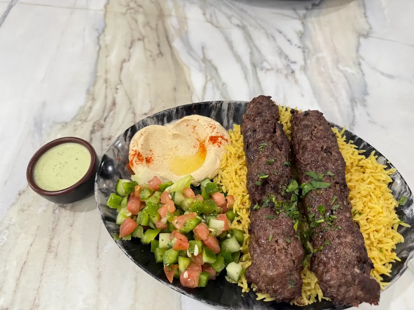 Flavor-Packed Finds in Round Rock